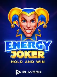 Energy Joker slot at AQ888 COM