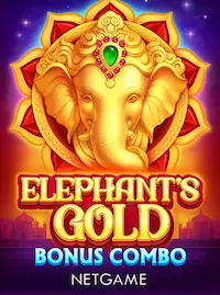 Elephant's Gold slot at AQ888 COM