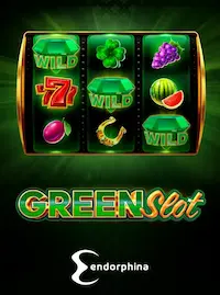 Green Chilli slot at AQ888 COM