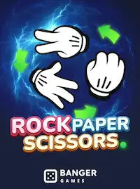 Rock Paper Scissors instant game at AQ888 COM
