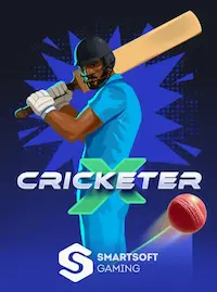 CricketerX crash game at AQ888 COM