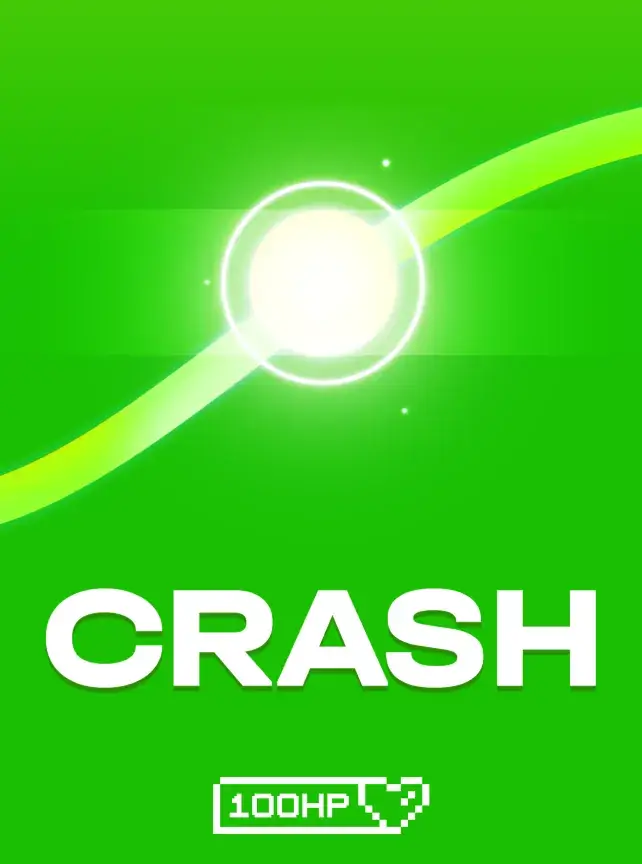 Classic Crash at AQ888 COM