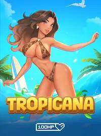 Tropicana crash at AQ888 COM