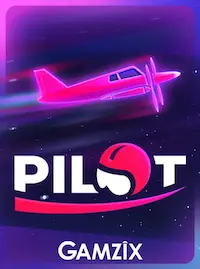 Pilot crash at AQ888 COM