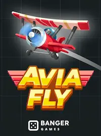 Avia Fly crash at AQ888 COM