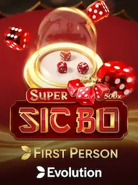 Sic Bo at AQ888 COM
