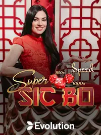 Sic Bo Super at AQ888 COM