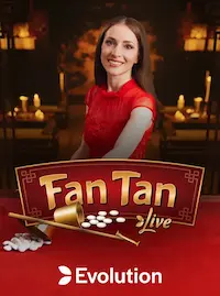 Fan Tan at AQ888 COM