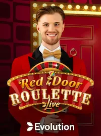 Red Door Roulette at AQ888 COM