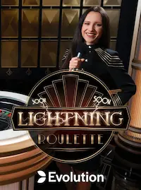 Lightning Roulette at AQ888 COM