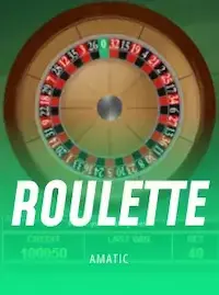 European Roulette at AQ888 COM
