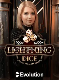 Lightning Dice at AQ888 COM