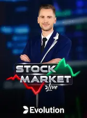 Stock Market at AQ888 COM