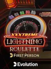 XXXtreme Lightning Roulette at AQ888 COM
