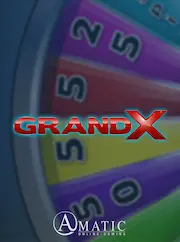 GrandX at AQ888 COM