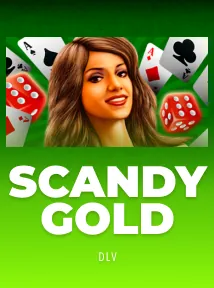 Scandy at AQ888 COM