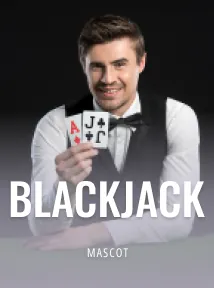 Live Blackjack at AQ888 COM